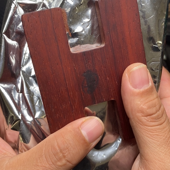 科檀（科特迪瓦檀木）