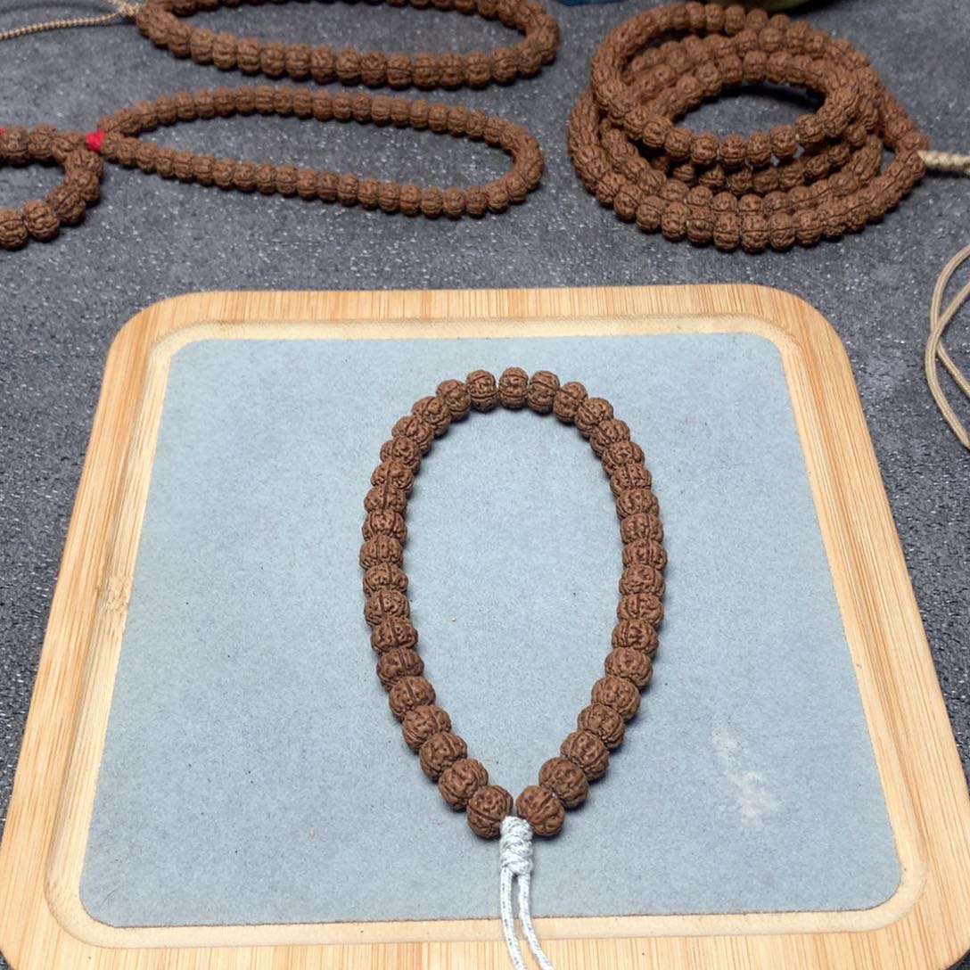 吊坠金刚菩提不*