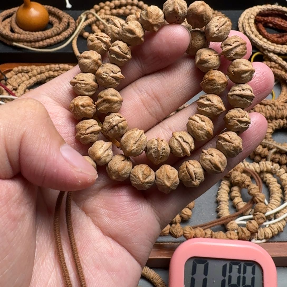 手串柏香籽/百香籽G****e83