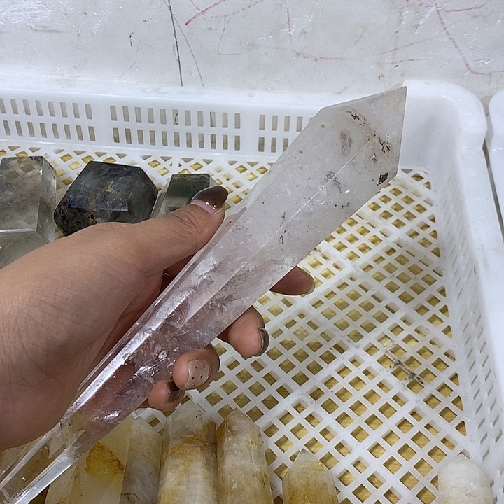 未镶嵌水晶大型摆件（非配饰）36