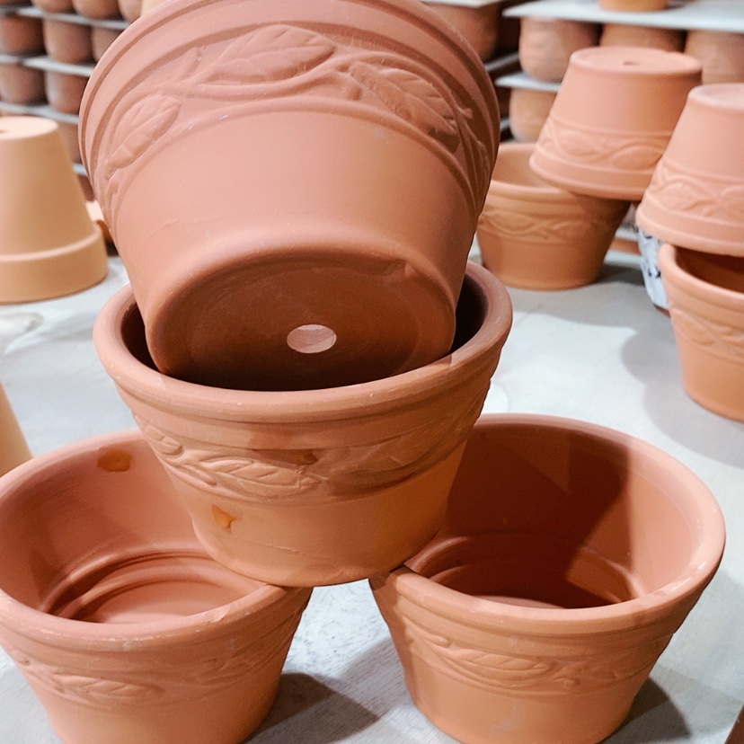 【闪购商品】红陶004-4