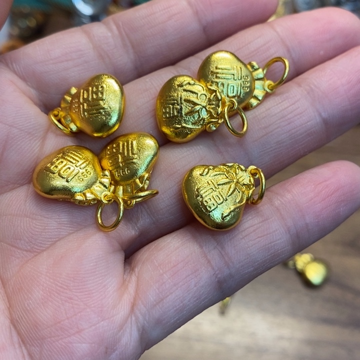 一墨手作编绳配件