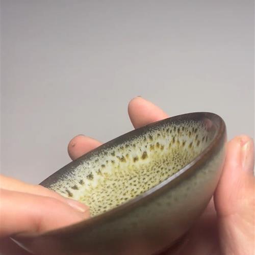 【闪购商品】茶盏-424............