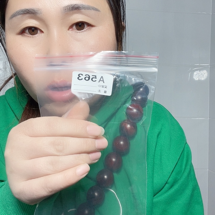 东非黑黄檀（紫光檀）芳****563