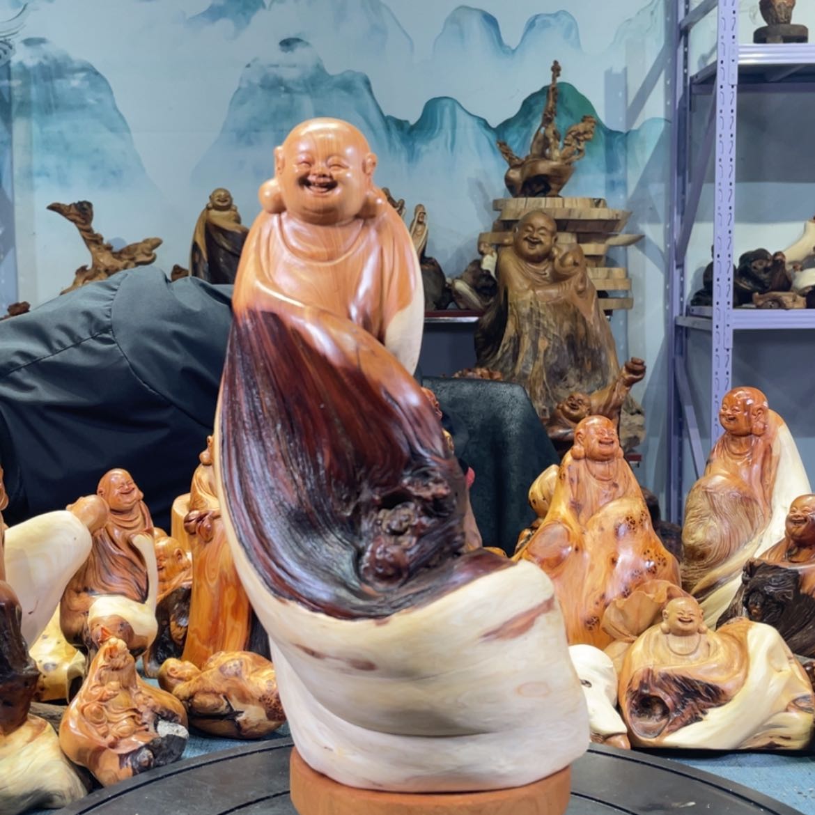 【闪购商品】柏木（崖柏）其他