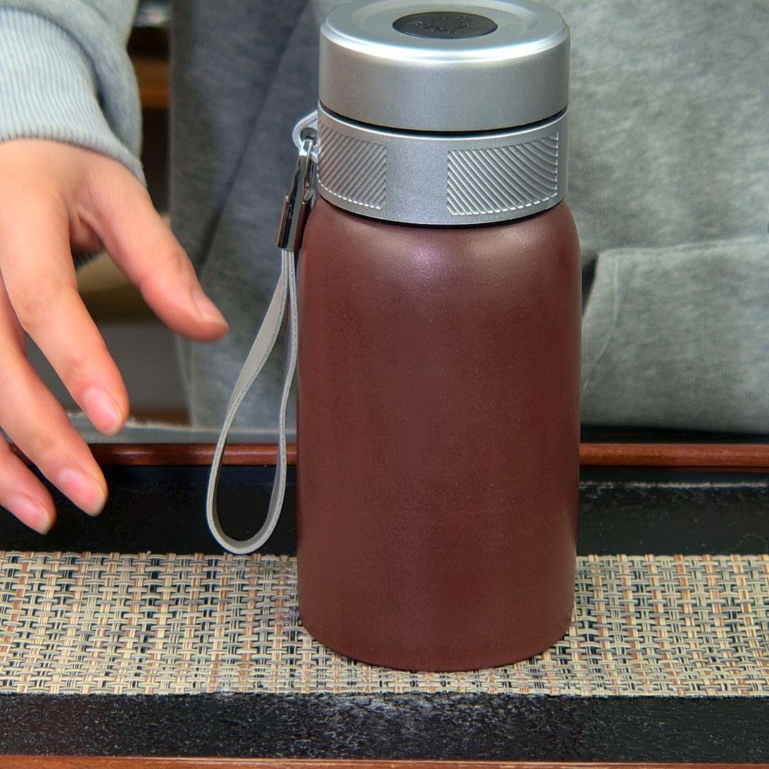 【闪购商品】紫砂茶杯高货放漏