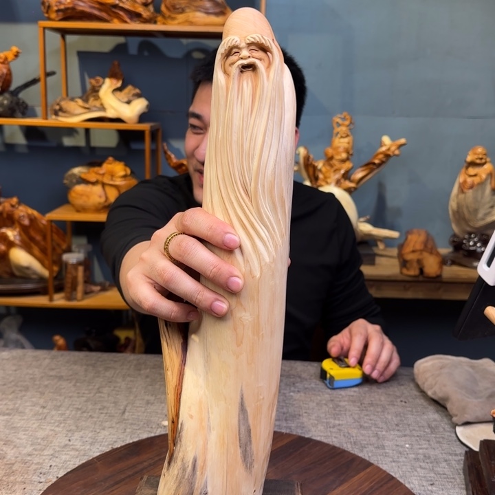 柏木（崖柏）关注一下