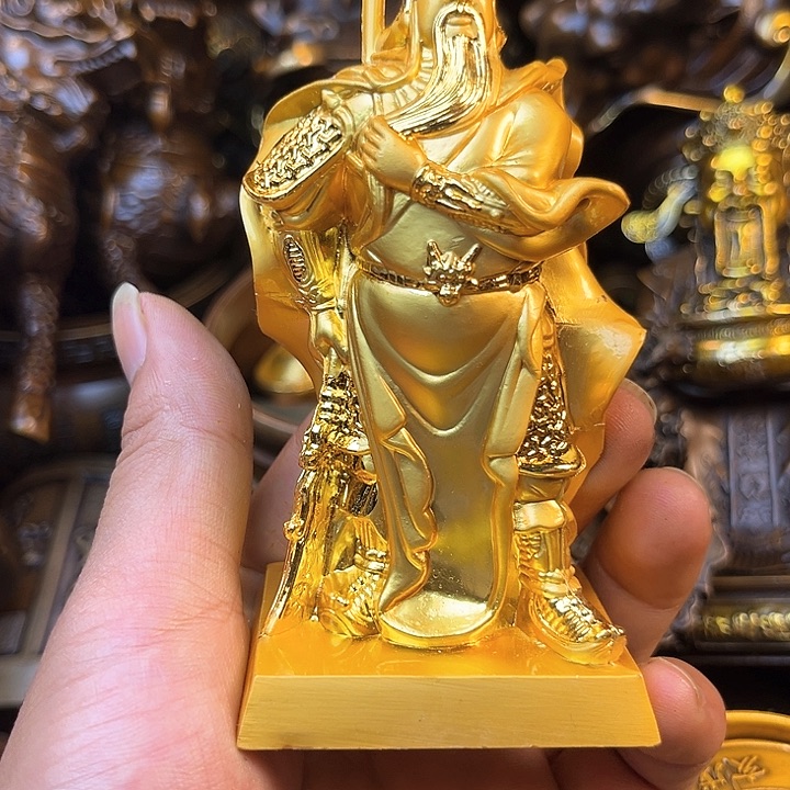 精品铜器精品摆件