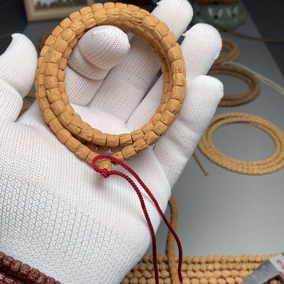 柏香籽/百香籽手串榜**哥