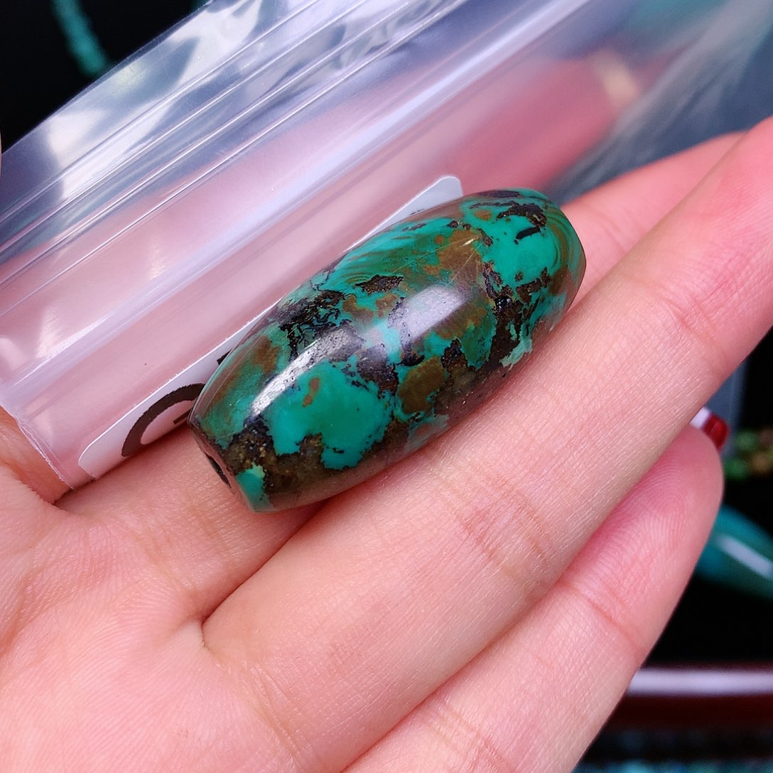 空竹粉丝专享十堰特色手工散珠