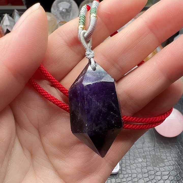 水晶珠宝半成品未镶嵌222