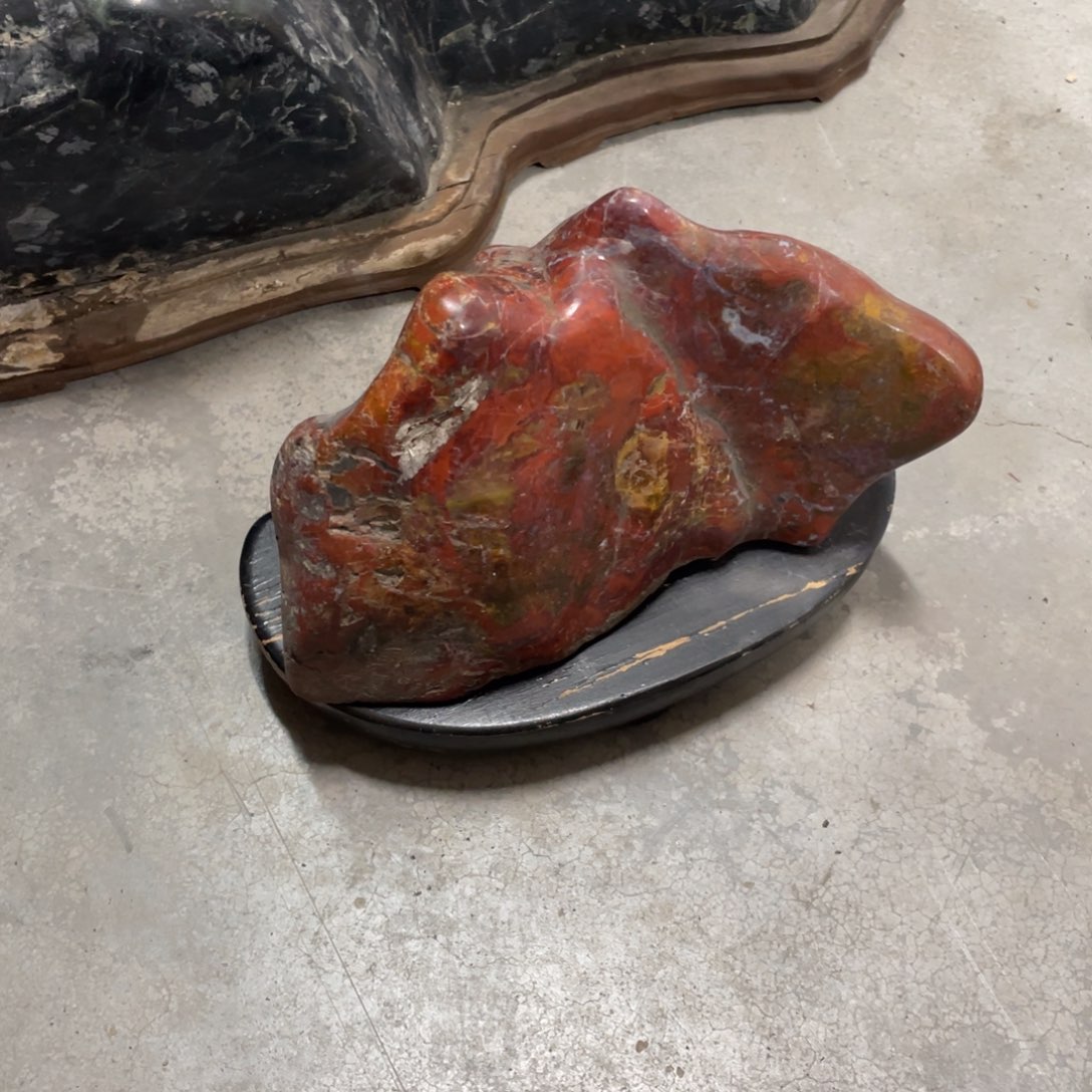 皖***精品剪纸艺术作品