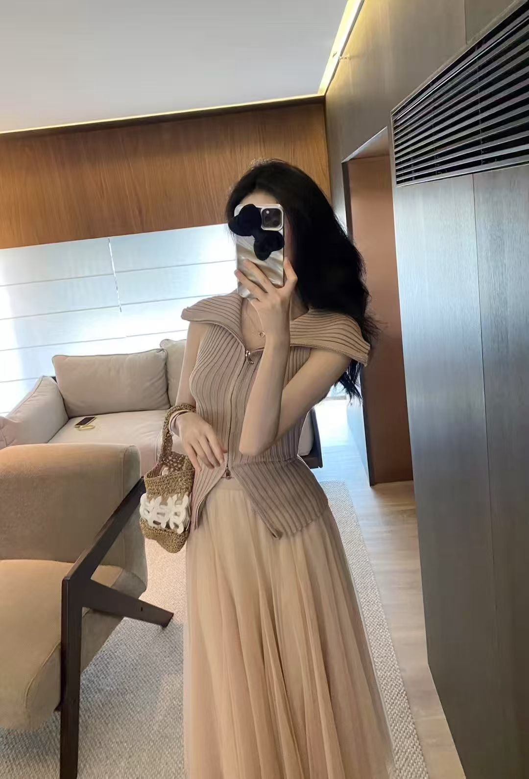 播播间衣服专属链接