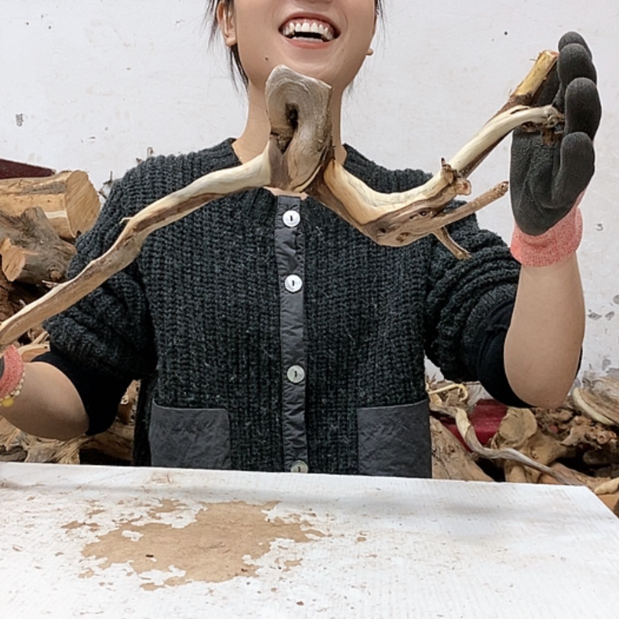 【闪购商品】柏木心**麻我们都是好孩子