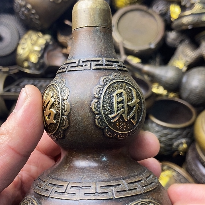 铜器时代……铜器时代