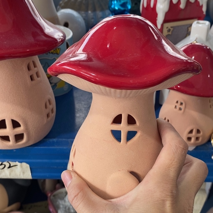 陶瓷树脂工艺摆件