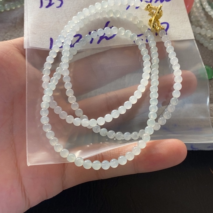 芍***花定制翡翠未镶嵌1111111111