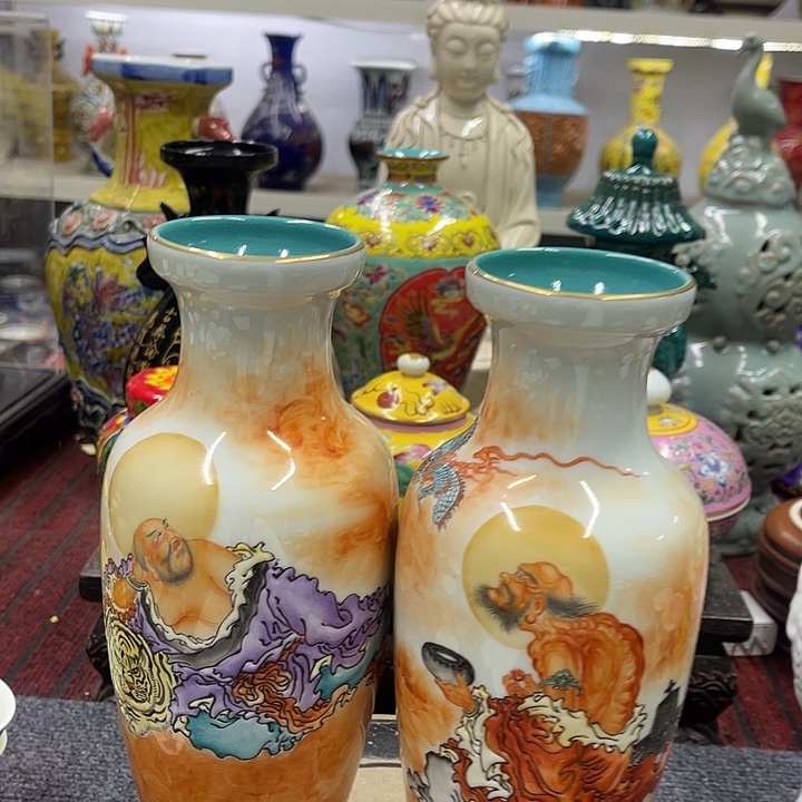 瓷片摆件摆件摆件摆件