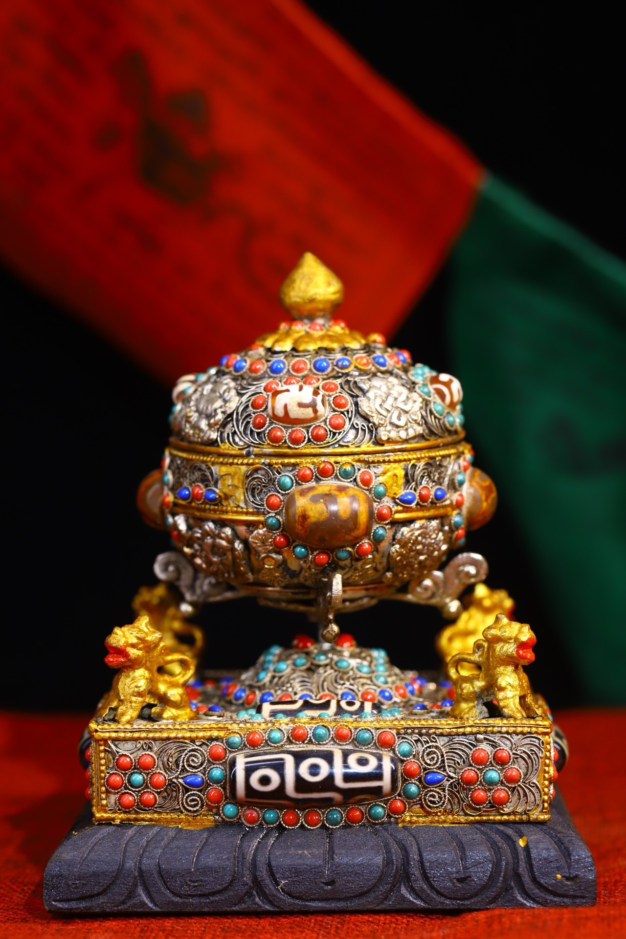 家居摆件创意摆件