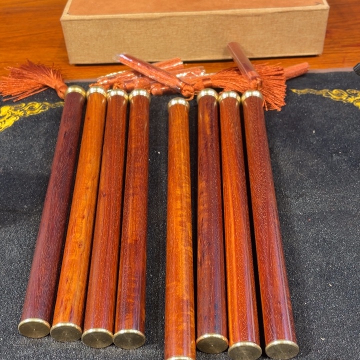 檀香紫檀（小叶紫檀）香筒