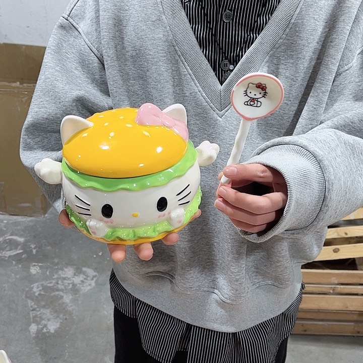 紫砂茶叶罐这么多的