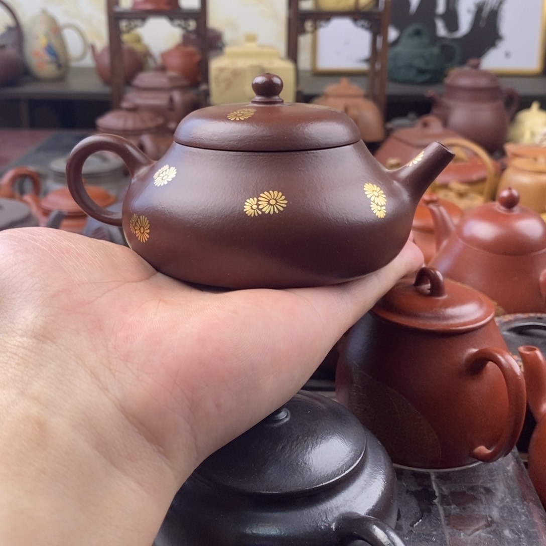 宜兴紫砂壶艺术学院