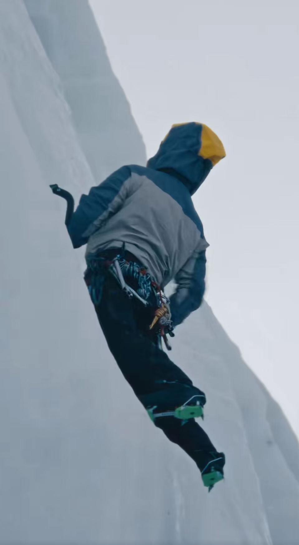 户外T恤半袖Rufc【蛇年新款】