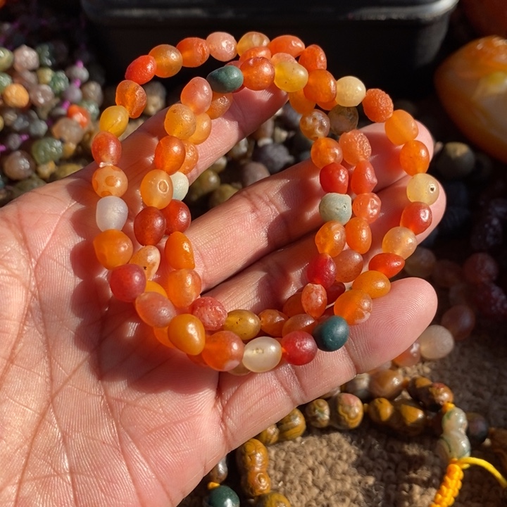 石材戈壁石，戈壁石