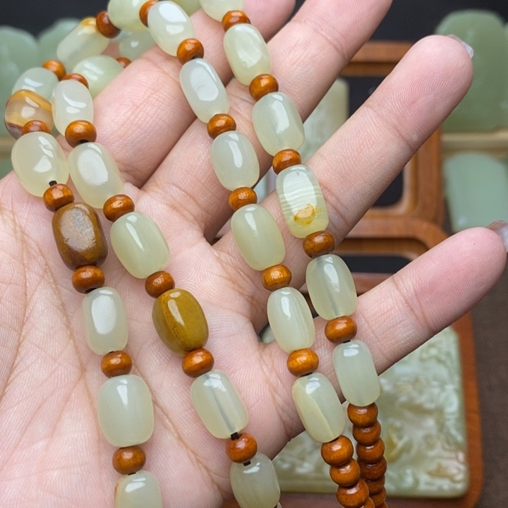 一物一拍所见所得