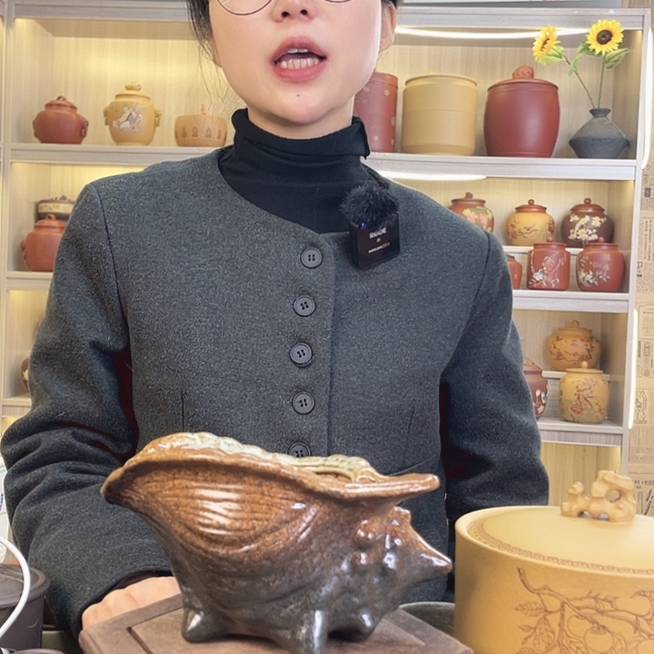 紫砂摆件一个-888888888