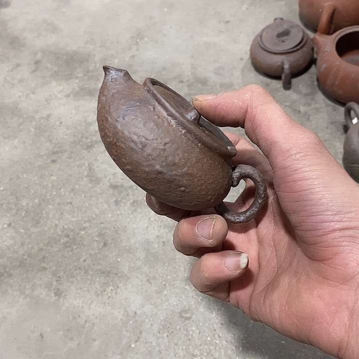 (***头微瑕茶具介意勿拍