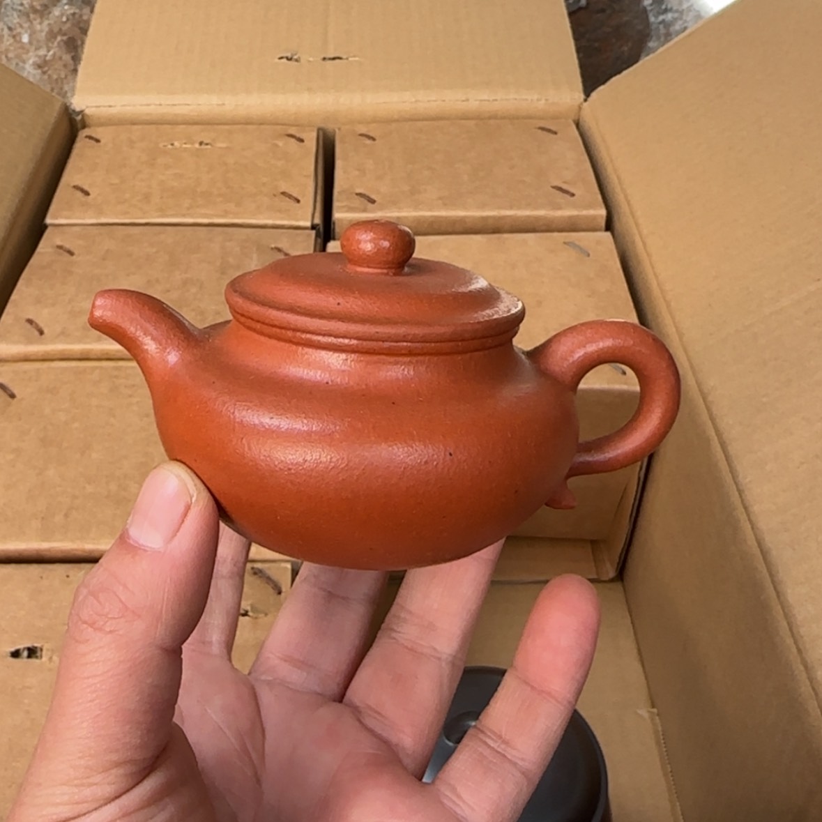 【闪购商品】紫砂茶壶紫砂茶具