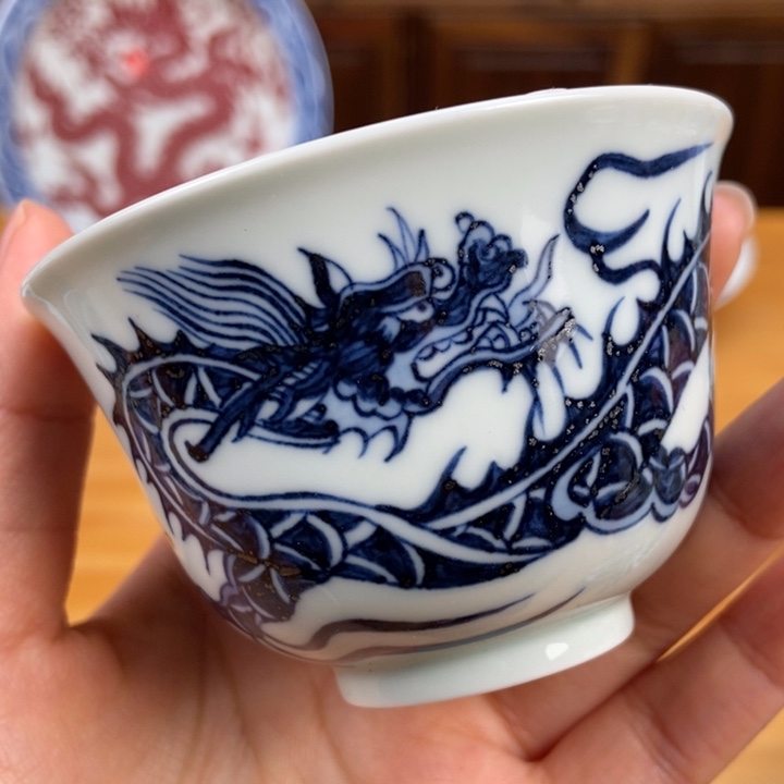 景德镇手绘哈哈哈哈哈哈