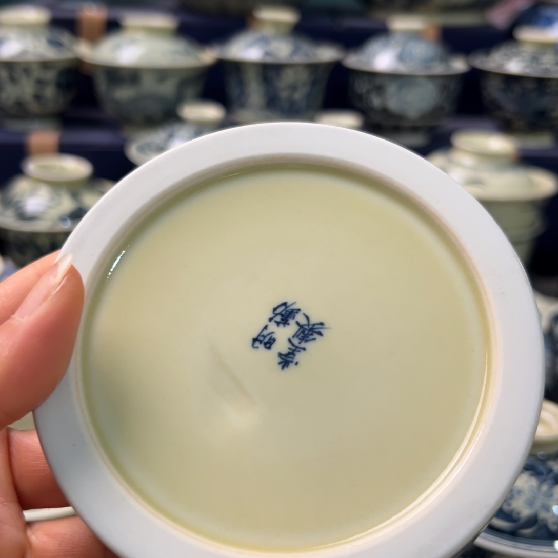 【闪购商品】瓷片陶瓷艺术有限公司