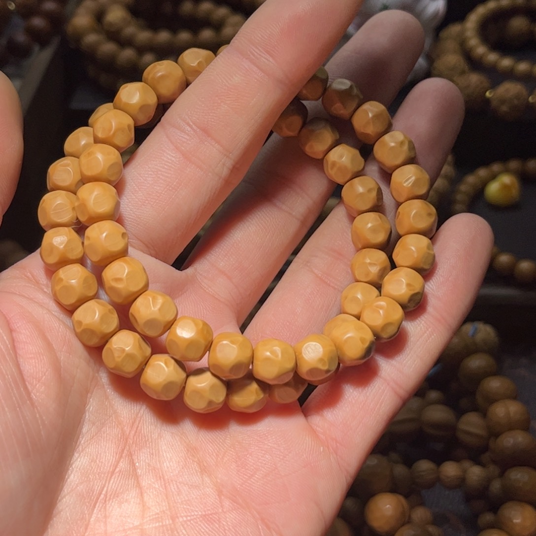 吊坠猴头核桃纯手工奶酪9+龙岩料全品无瑕无药柔光