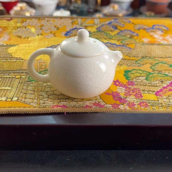 高端茶器撤柜价格