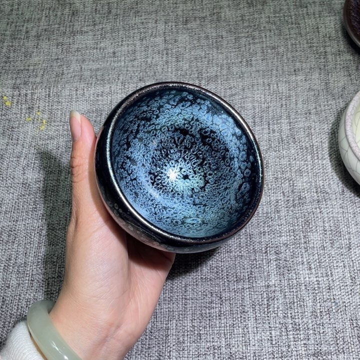 茶盏建盏直播间链接