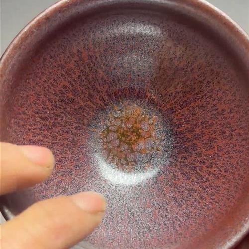 【闪购商品】茶盏-296............