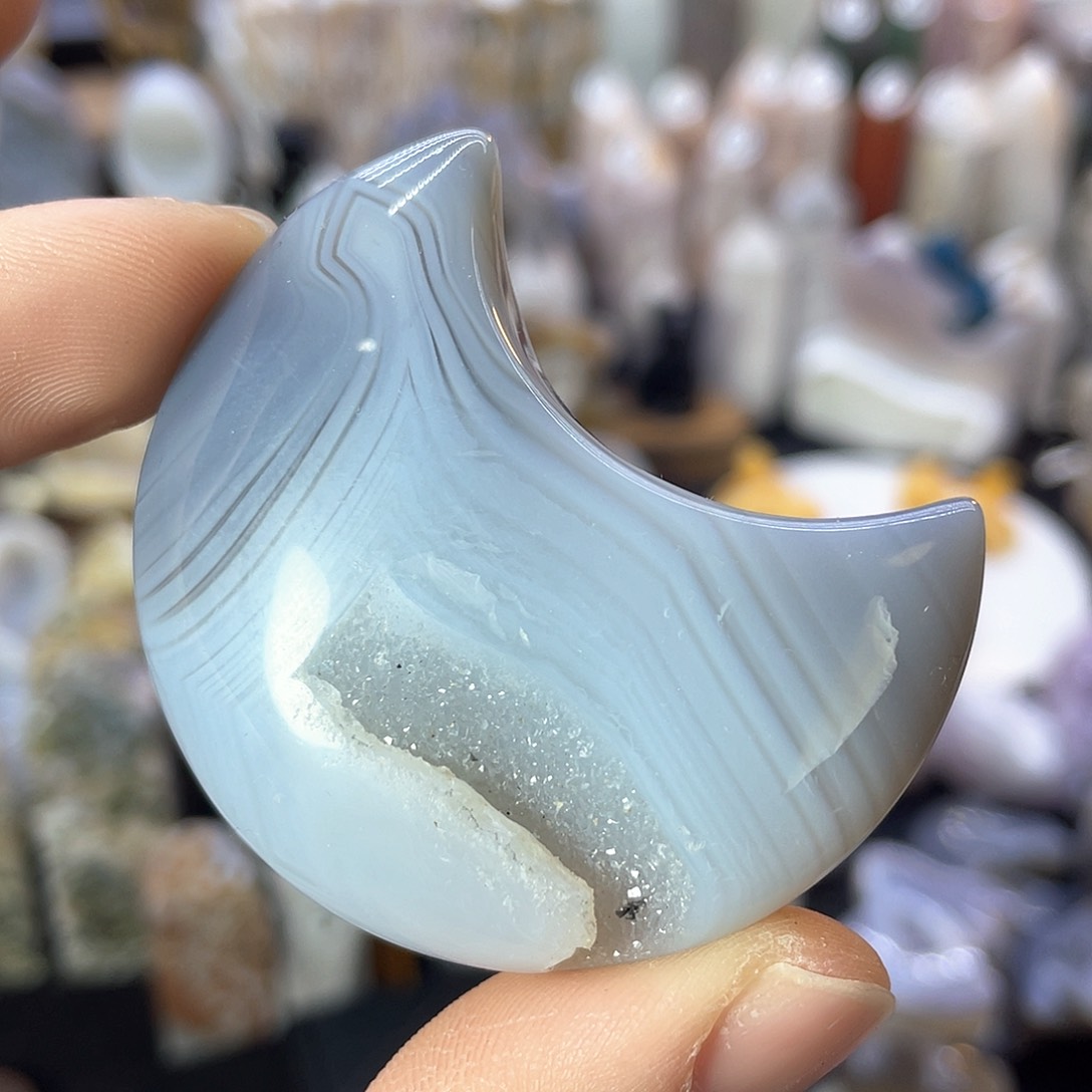 水晶开播浮力未镶嵌