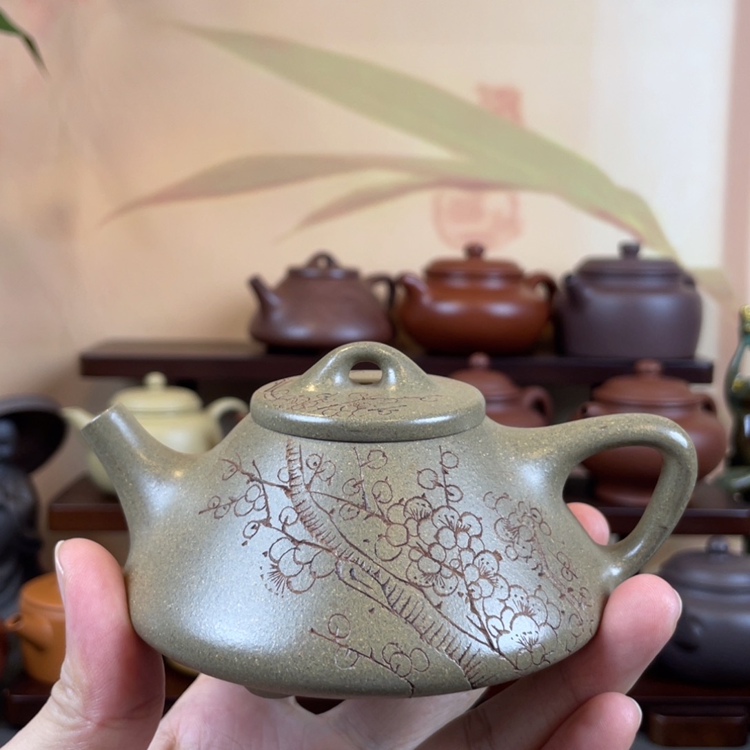 茶壶紫砂紫砂壶紫砂壶