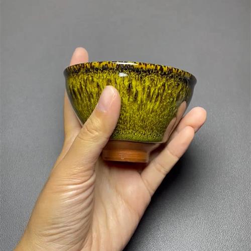 【闪购商品】茶盏-577............