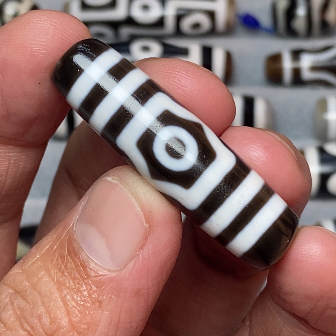 玛瑙/玉髓项链未镶嵌