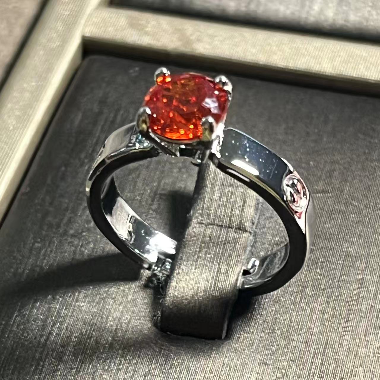 经典时尚百搭戒指G171