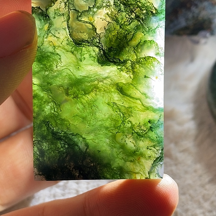 飘***茫未镶嵌颈饰玛瑙/玉髓