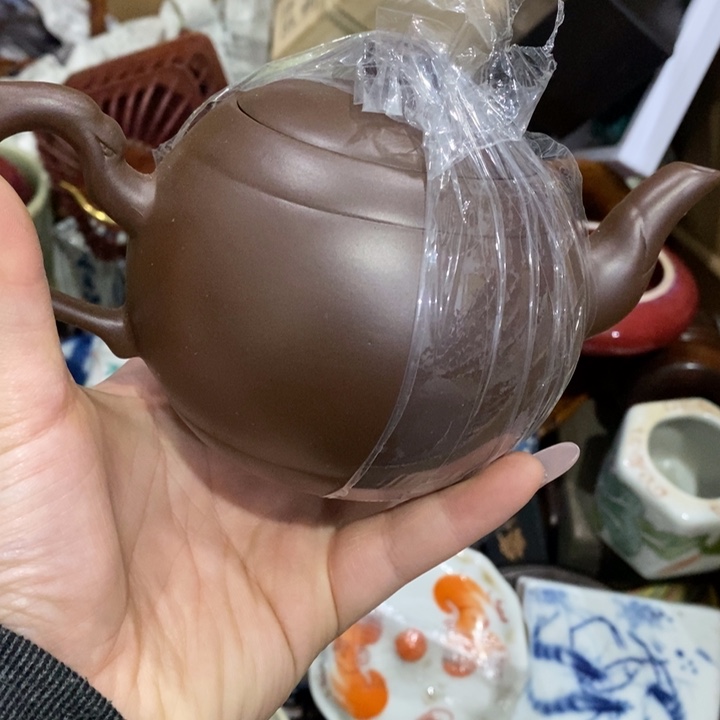 紫砂陶瓷艺术陶瓷艺术