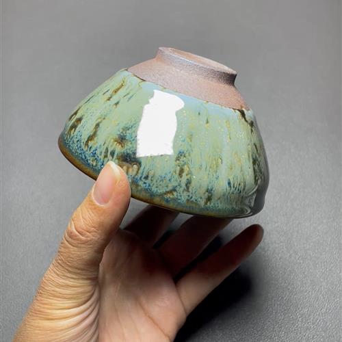 【闪购商品】茶盏-528............