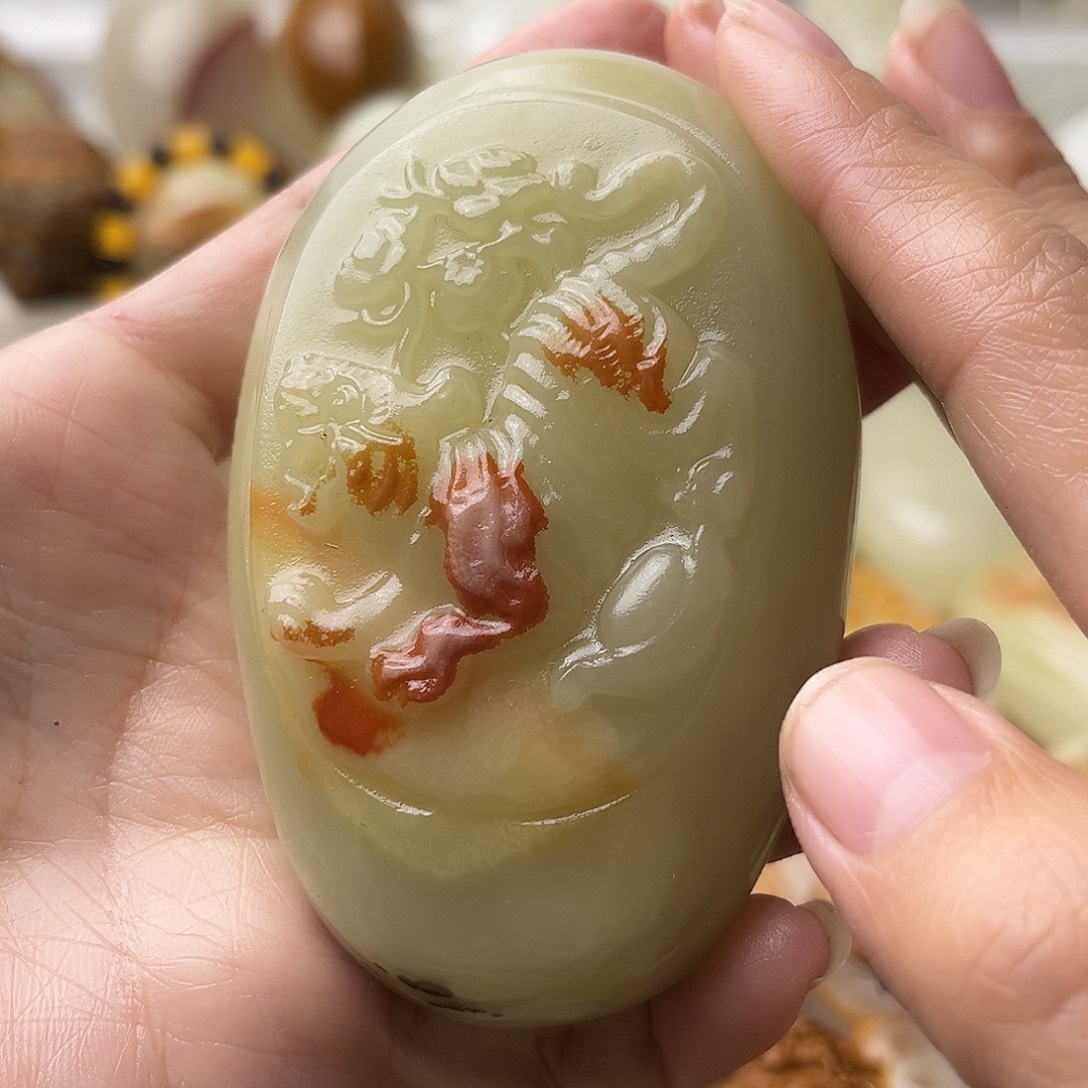 石材古青石不退换