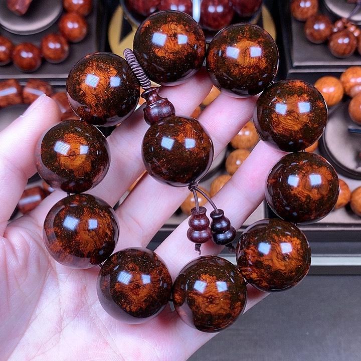 【闪购商品】黄花梨/降香黄檀2.5规格06W