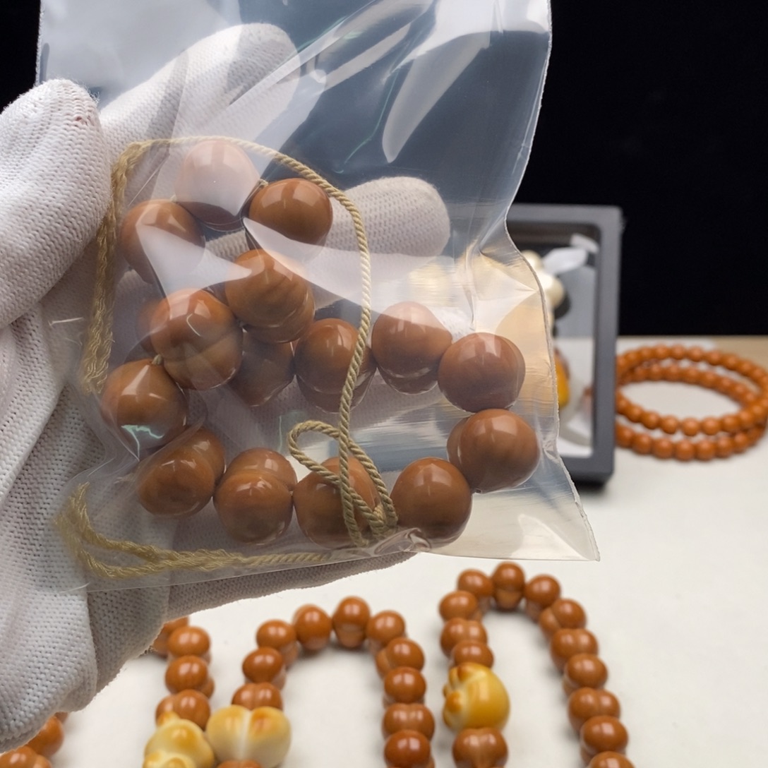 小***财核桃猴头核桃屁桃