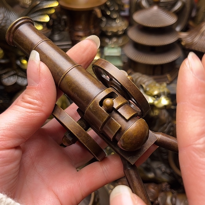 天雅铜器商品链接